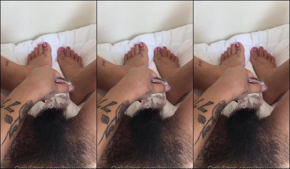 Brujaxmami Haven T Fucked Myself In So Long I Can Barely Take Dis Cock