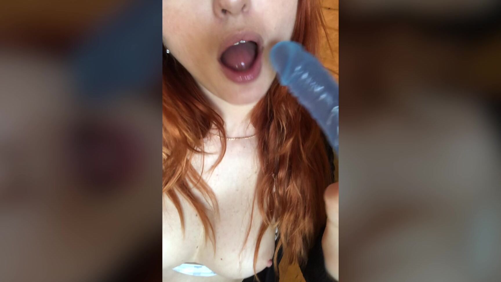 "Red Fox aka Michelle H" masturbation, dildo Red Fox aka Michelle H SiteRip