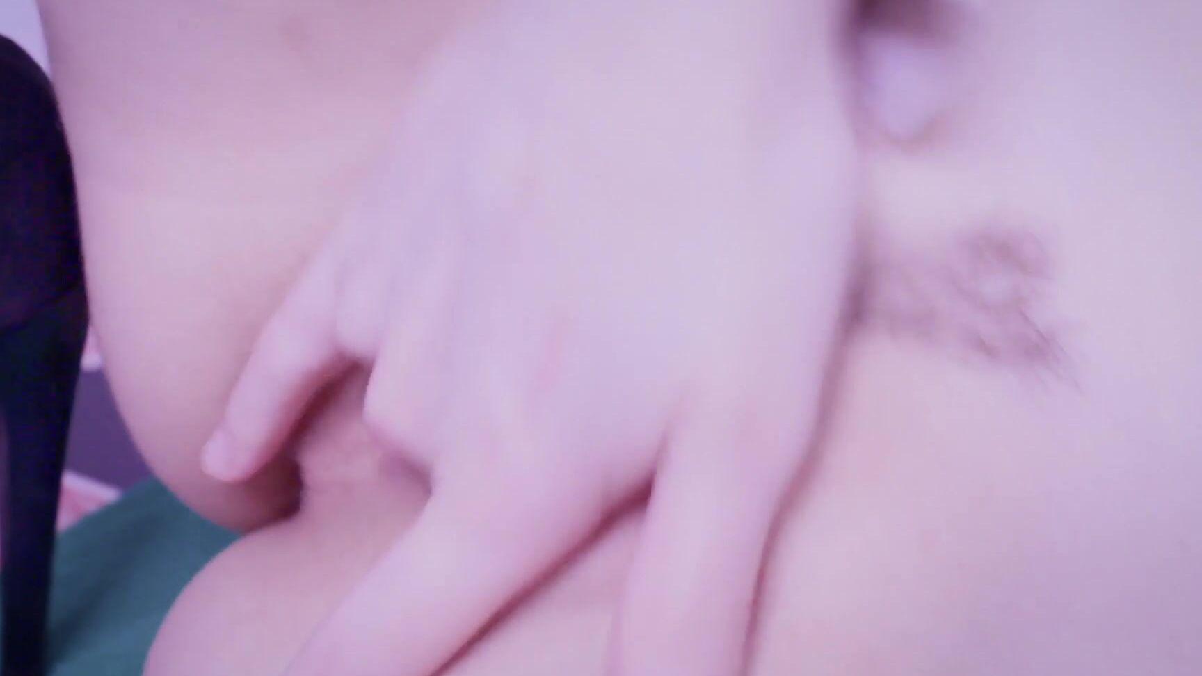 Blonde, Costume, Glass Dildos, POV, Role Play pieallthetime pie tries to get lucky ManyVids