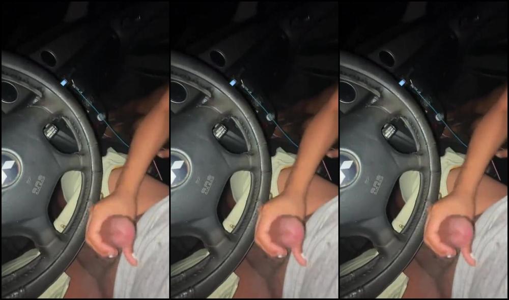 Carbaleon96 Desconocido Me Lleva A Mi Casa A Cambio De Chup Rsela Y Despu S Follarme Carbaleon96 1080P