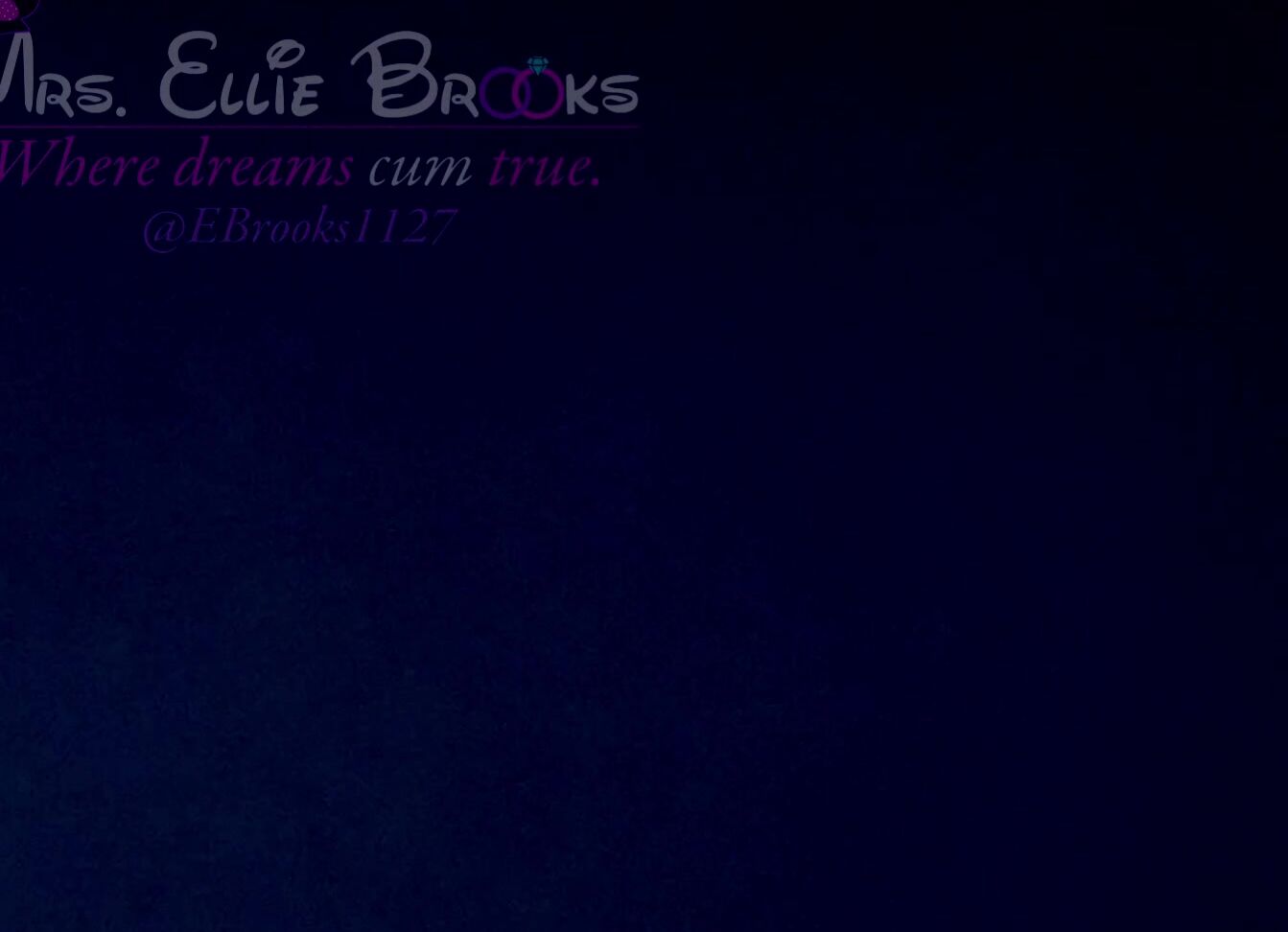 Mrselliebrooks Spur Of The Moment Text From A Fuck Buddy Asking If He Could Swing Past After He Left Work