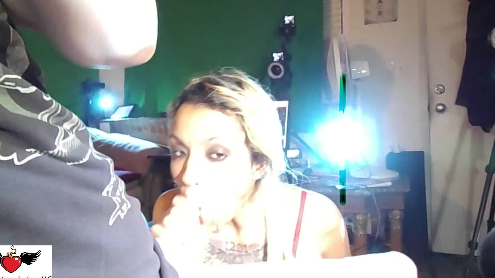 "nmjnaughtyvixens" blowjob, cuckolding, cumshots, fucking, pov Maid services a disabled vet for relief manyvids