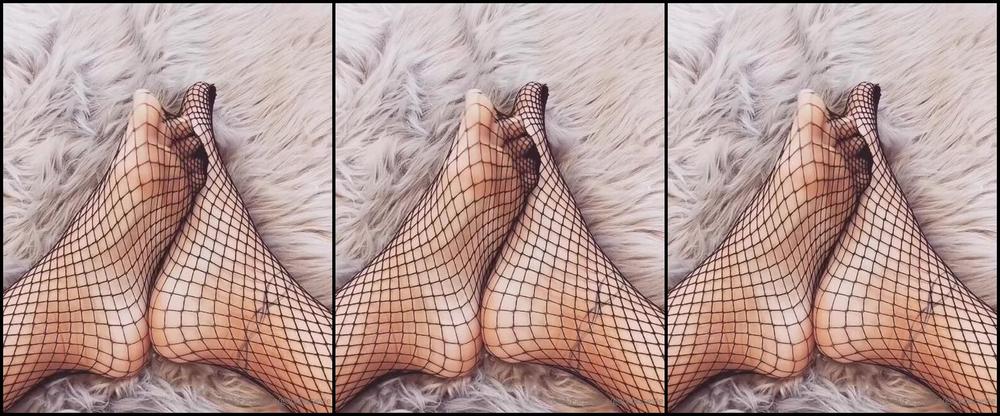 Miss Evie Lock Nicknamed Missevielock Onlyfans How Badly Do You Want My Toes In Your Mouth Worshipping Them Wit