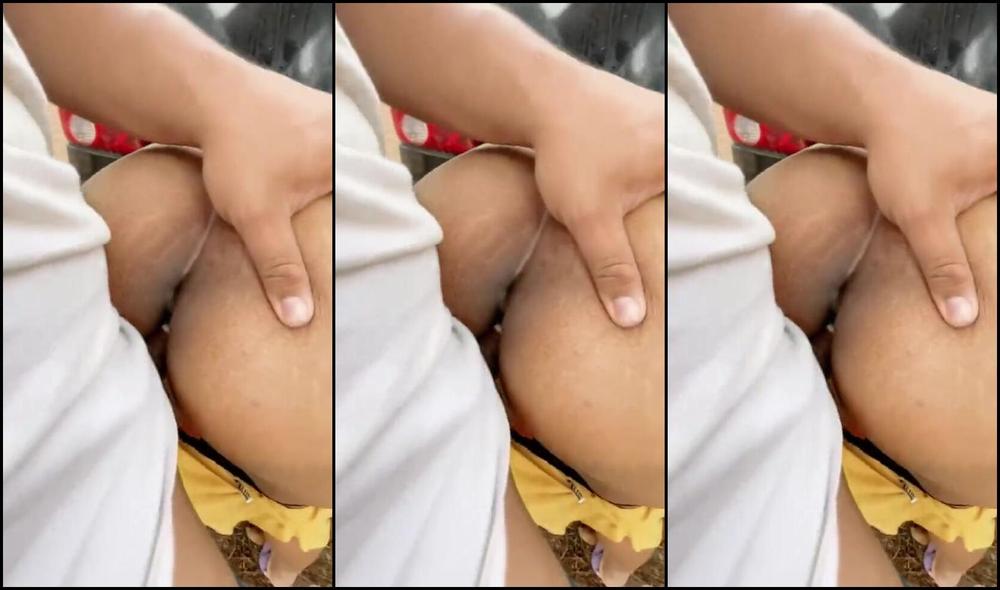 Carbaleon96 Voy Al Bosque Por Le A Y Me Quedo Atorada En El Auto Y Un Le Ador Que Pasaba Por Ah Me Ayuda As Carbaleon96 1080P