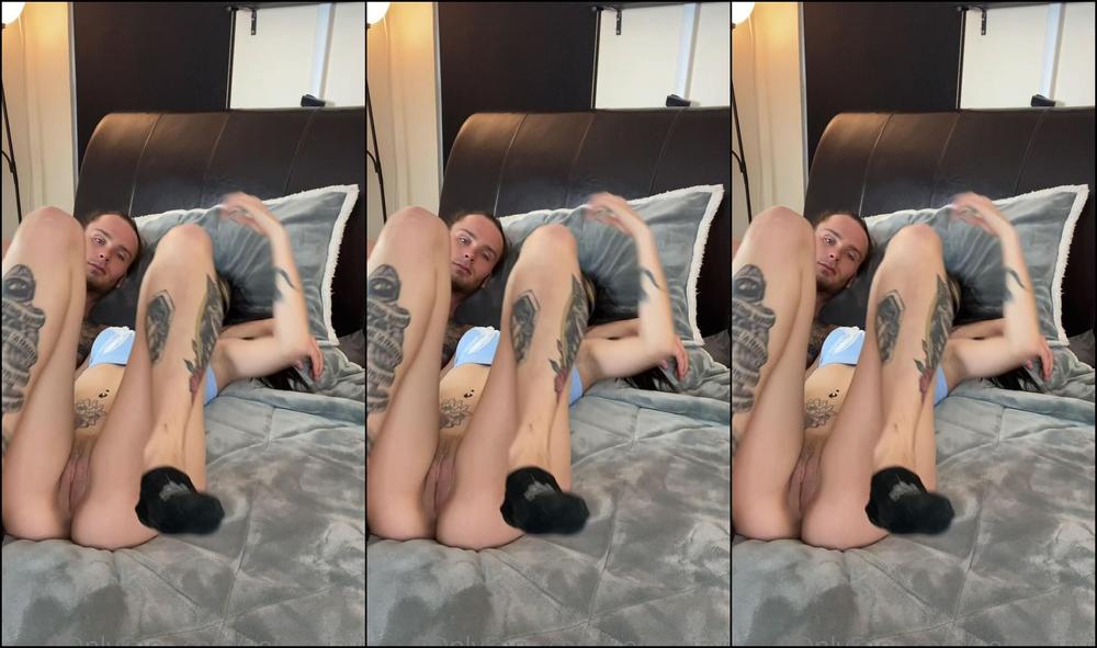 Xoitsmiavip I Love A Big Creampie