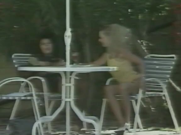 "Scarlet Windsor, Buffy Davis, Ebony Ayes, Le Dawn, Lotta Topp" Classic, Big Boobs, Feature, Straight Girls of Double D 1 CDI Home Video