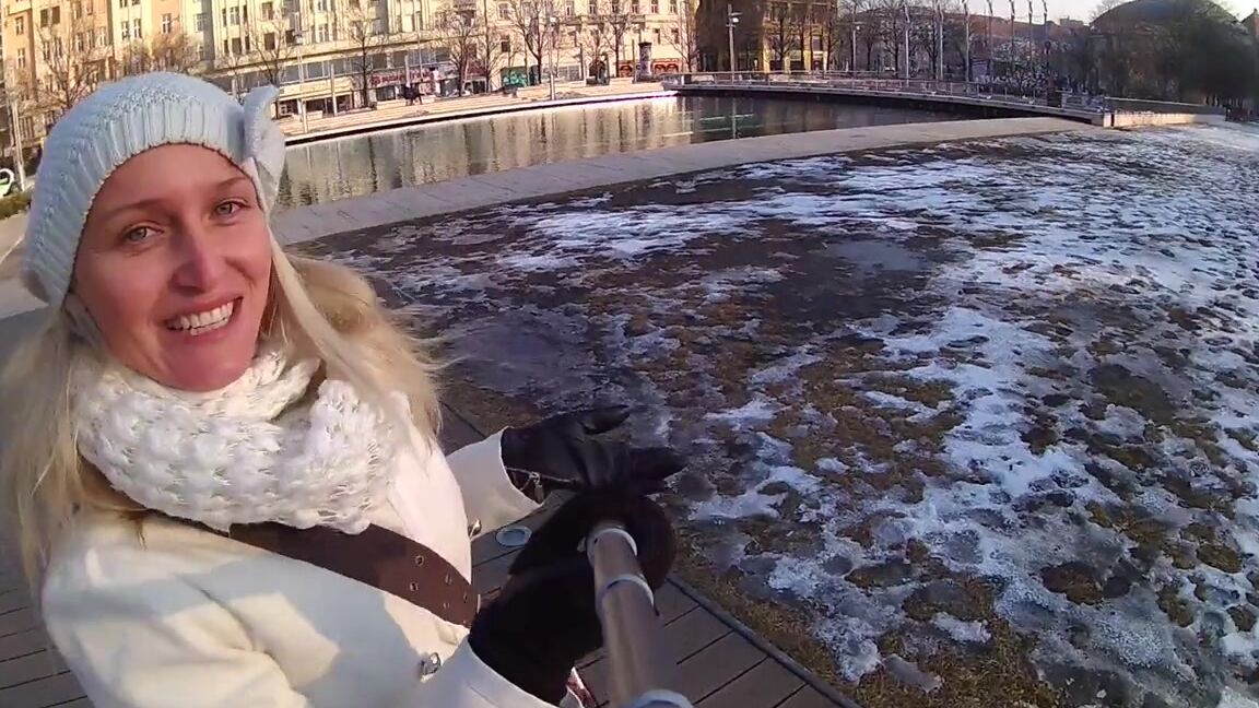 Kathianobilixx Findom 01 24 2017 Onlyfans Video Loving Budapest Join With Me The City You Getting Special City Tour By Kathia6 Mh