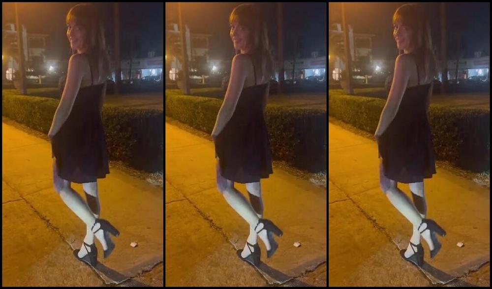 Nylonskitten Nicknamed Nylonskitten 02 17 2024 Onlyfans Video Out Amp About Tonight Vid Clip Plus Little Sneaky Upskirt For You I Love Teasing