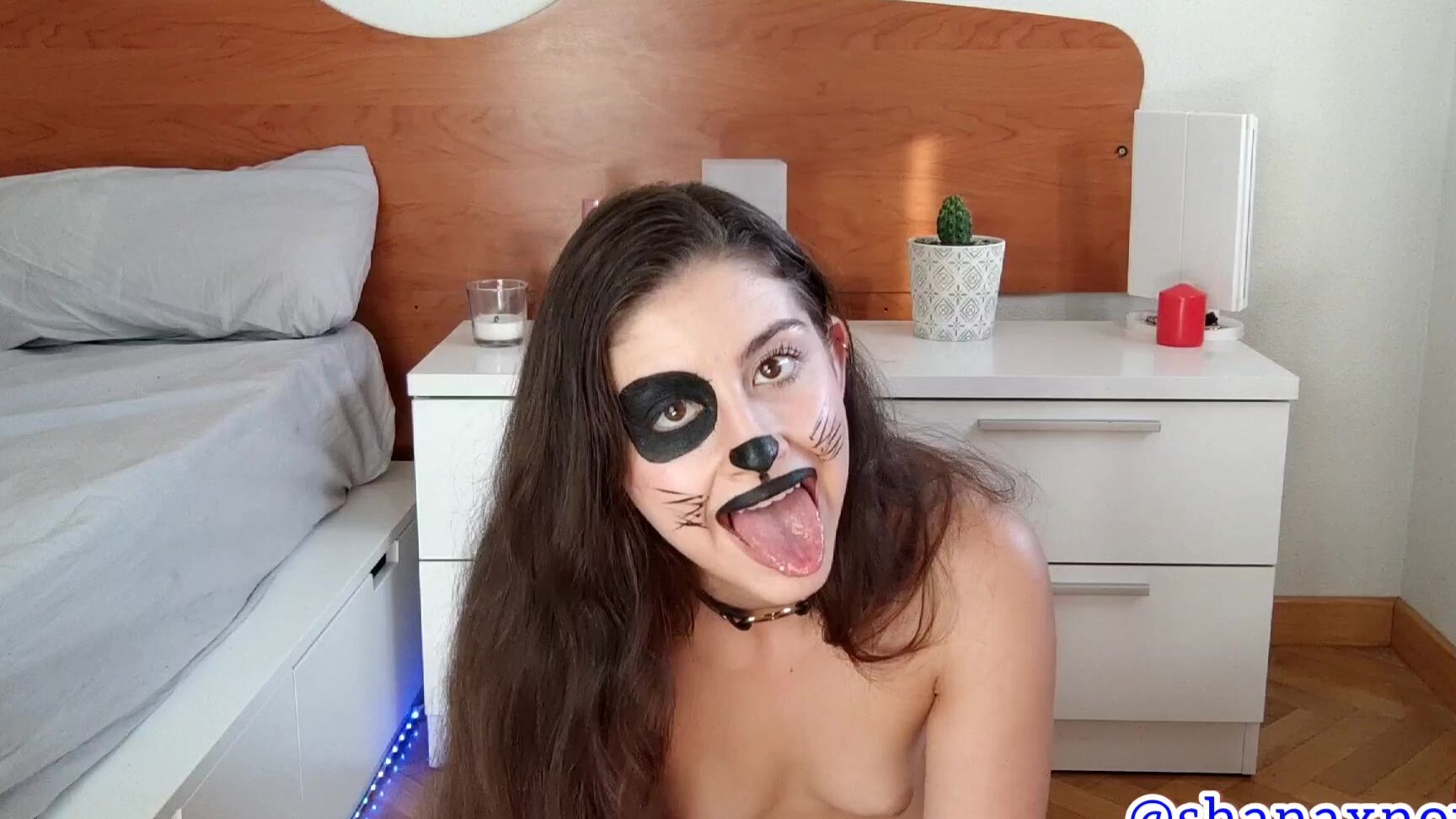 Shanaxnow I Become Your Little Puppy