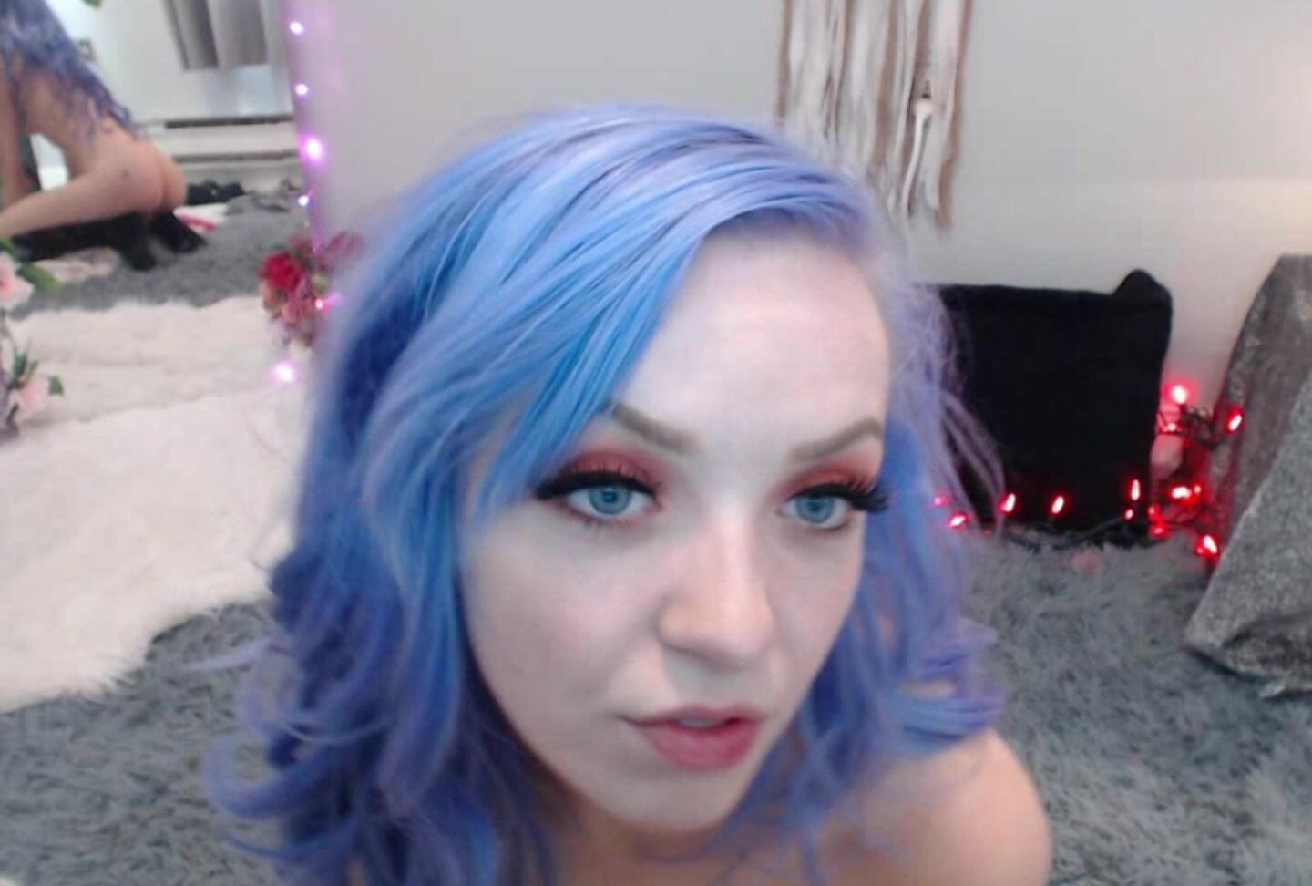 Missmarley Afternoon Ride