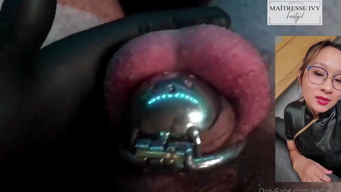 Maitresse Ivy Nicknamed Maitresseivy Onlyfans Profitons Encore Avant Que Je Doive La Supprimer De Onlyfan Suite Leur Nouvelle Politique Mais