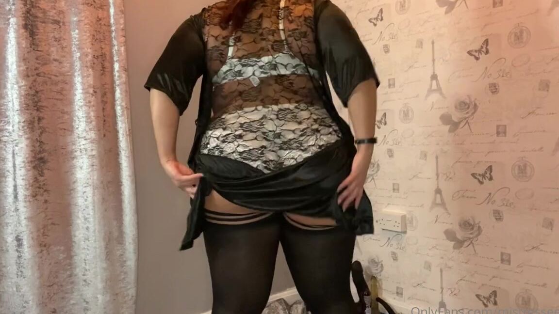 Mistress Eclipse Nicknamed Mistresseeclips Femdom 01 19 2021 Onlyfans Video Have You Got A Micro Mushroom This Joi Is For You