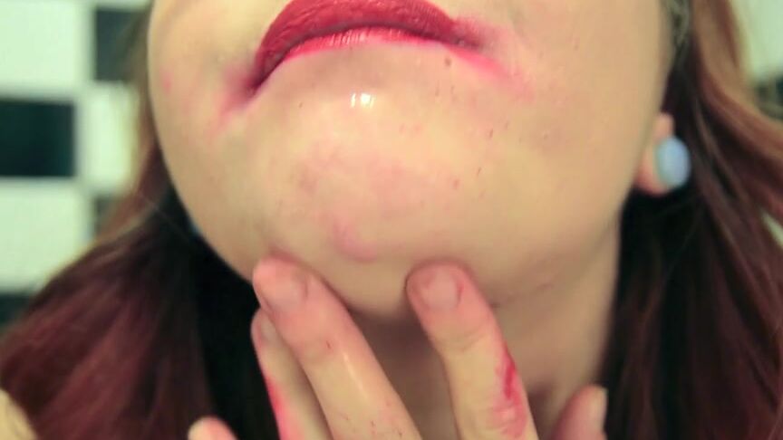 freshie juice viscousspit worship ManyVids