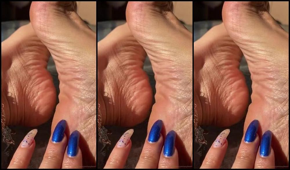 Sexyfeet47 Onlyfans Morning Feetlovers