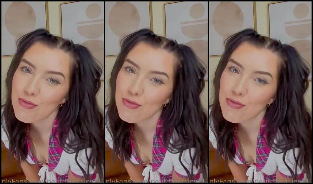 Petite Feet Penelope Aka Penelopestootsies739 Onlyfans Naughty School Girl Preview I Think You Re Going To Enjoy This Weeks Video