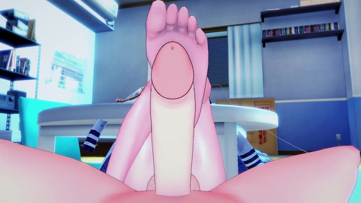 "TheHentaiKami" Nikke, Anime Hentai, Suggest TheHentaiKami Helm From Nikke Gives You A Footjob Hentai POV Pornhub