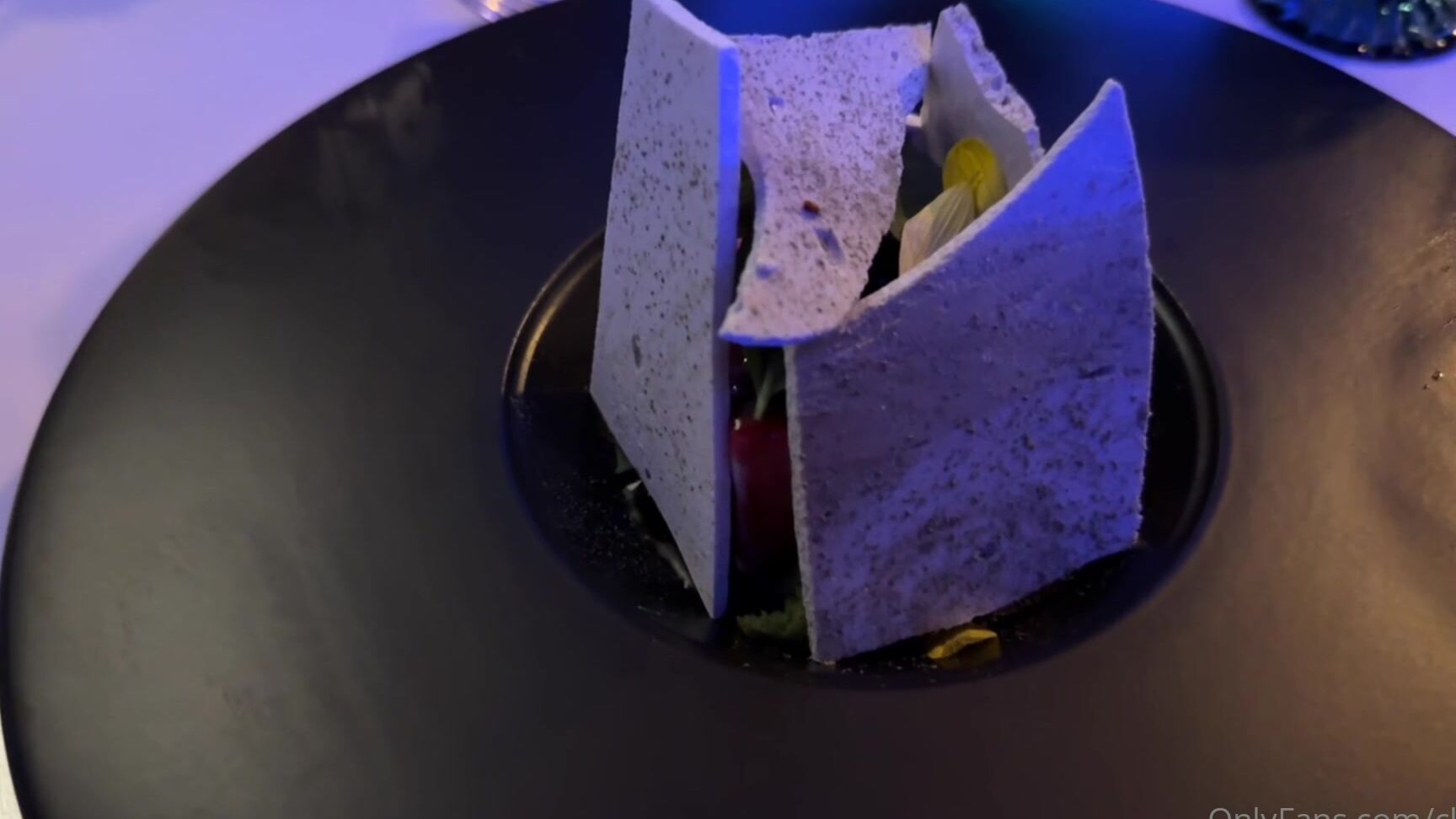 Clca69 3255202826 06 08 2024 Omg Went To An Epicurean Dinner And Was The Best Food I Have Ever Had With