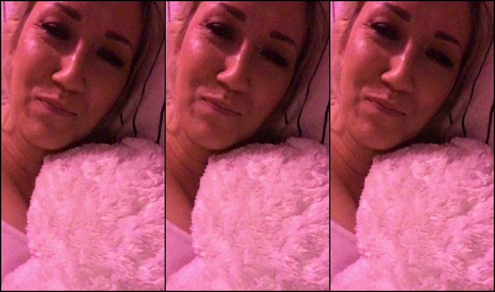 Alanaevansxxx 226727355 04 11 2020 My Sweet Sexy Dreams