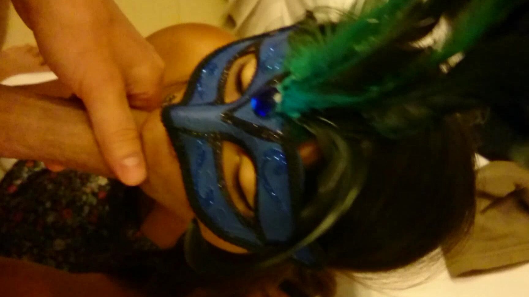 Amateur, Asian, Cumshots, Facials, Mask Fetish nutonasians masked cheating wife gets sperm ManyVids