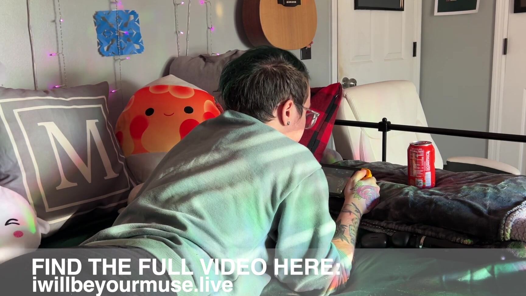 "iwillbeyourmuse" Burping, Gassy, Voyeur, Real Voyeur, Ftm, Femboy, Non Nude, No Nude, Pure Taboo, Fetish, Foot Fetish, Booty, Sweatpants, Butt, Nintendo Switch, Glasses, Suggest iwillbeyourmuse Loud Burping While Playing Video Games SiteRip