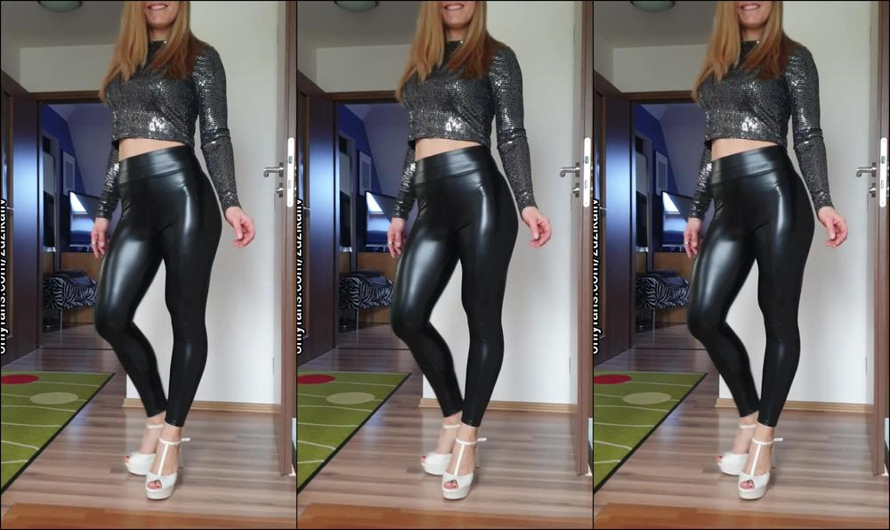 Zuzikallv Prague Nights X