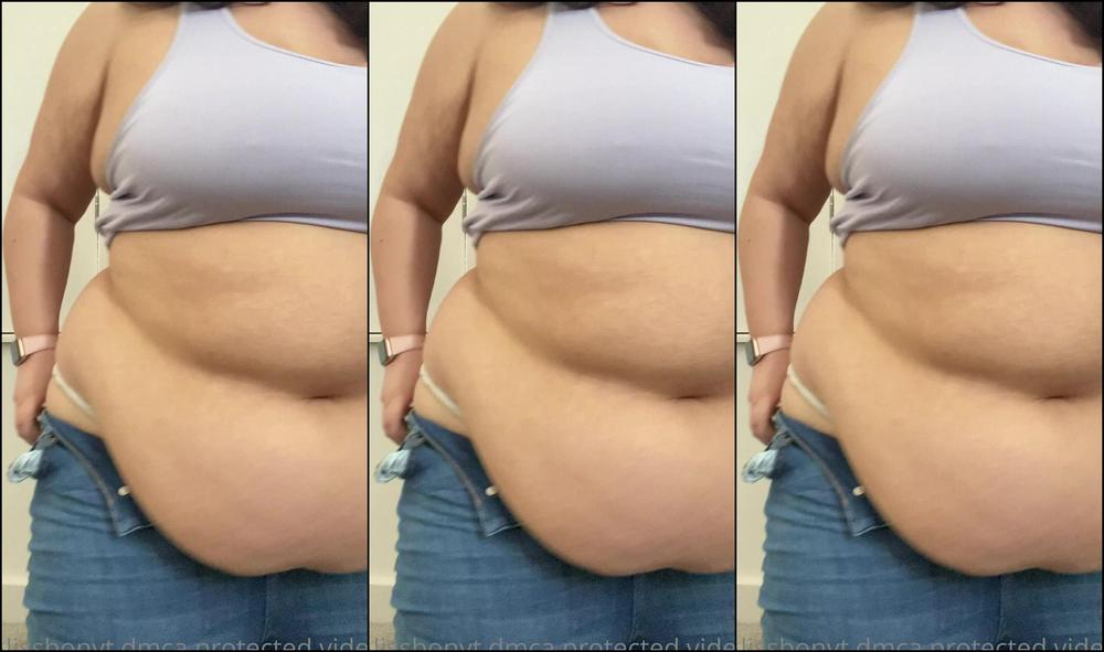 Alissbonyt 2064281120 03 25 2021 They Still Fit Right