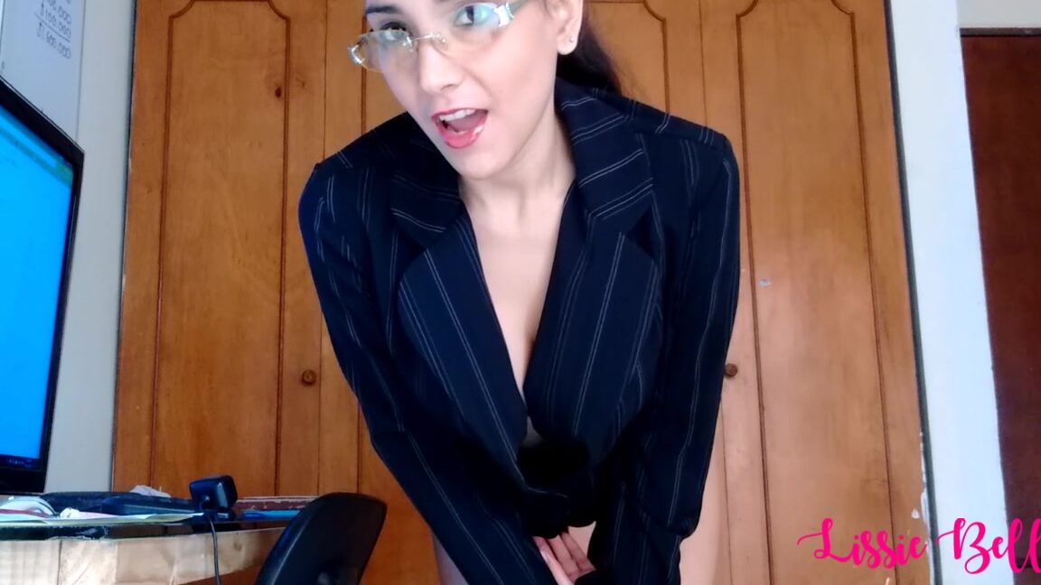 Lissie Belle Secratary Joi And Cei