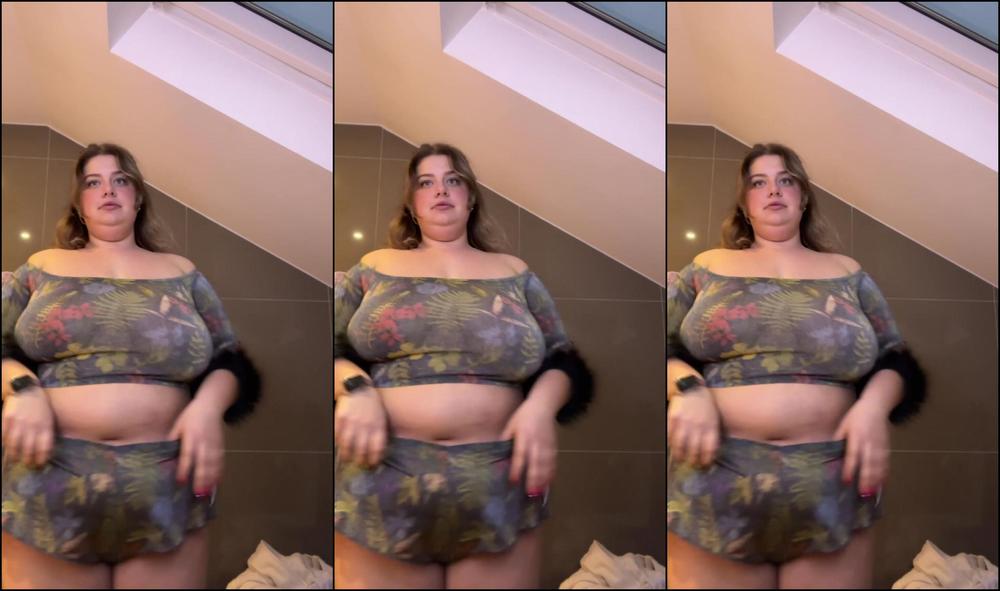 Alissbonyt 3112246451 12 07 2023 Treated Myself Because A Couple Of You Bought Me New Lingerie On Wishtender