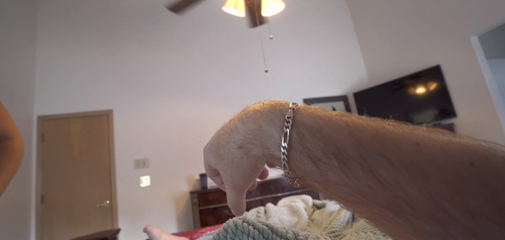 "WCA Productions" cheatingwife, handjobs, milf, pov, taboo My Sons Viagra Mix Up Part 2 manyvids