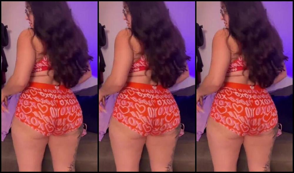 Bbystar Nicknamed Theonlybbystar 02 13 2025 Onlyfans Video Psd Haul 4Y