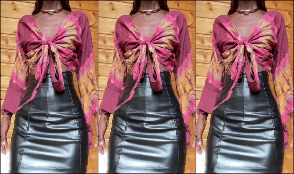 Sexmeat 2905425330 09 11 2023 Is This An Acceptable Outfit For Me To Wear On A Date With You Sure We