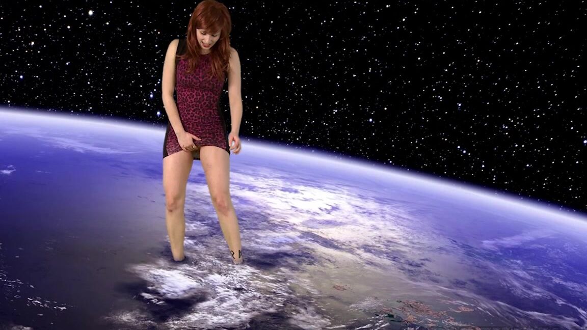 Paraphilia51 - The World Up My Cunt Clips4Sale