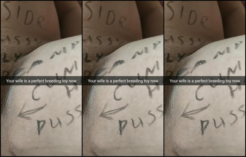 "Brazzers" Big Boobs, Teenager, Roleplay, Cheating, Snapchat, Creampie, Compilation, Wife After Gangbang, Breeding, Bareback, Unprotected Creampie, Cuckold, Creampie Compilation, Snapchat Compilation, Perfect Teen, Suggest Brazzers Cheating creampie 