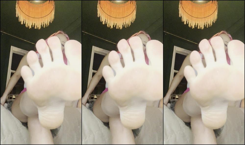 CutieDaisyMay093 Sniff and worship my sweat manyvids