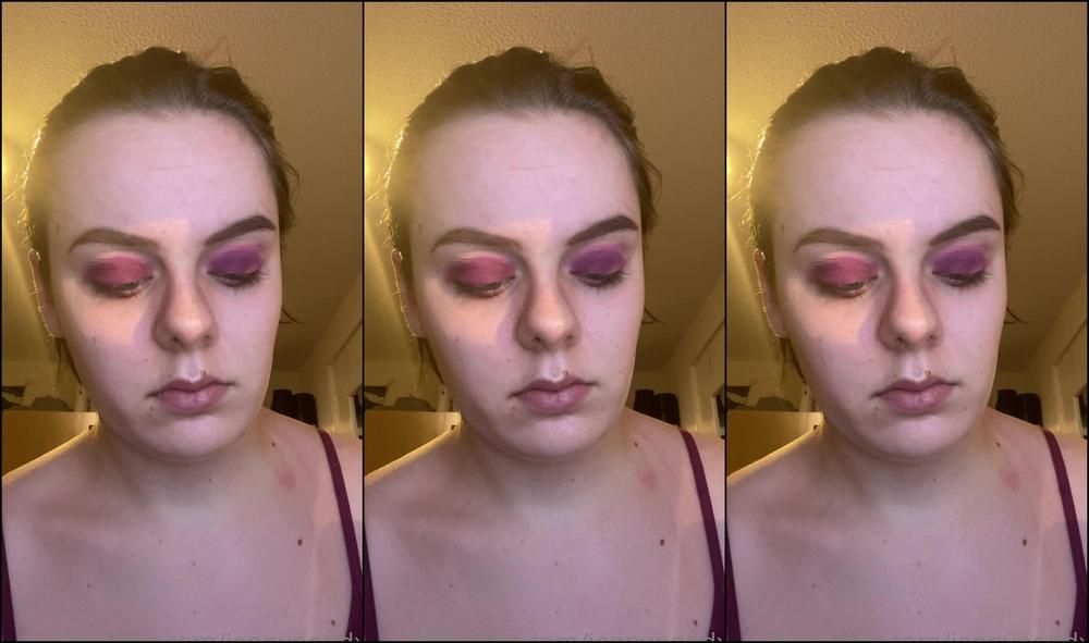 Jennypondxx Watch Me Do My Makeup
