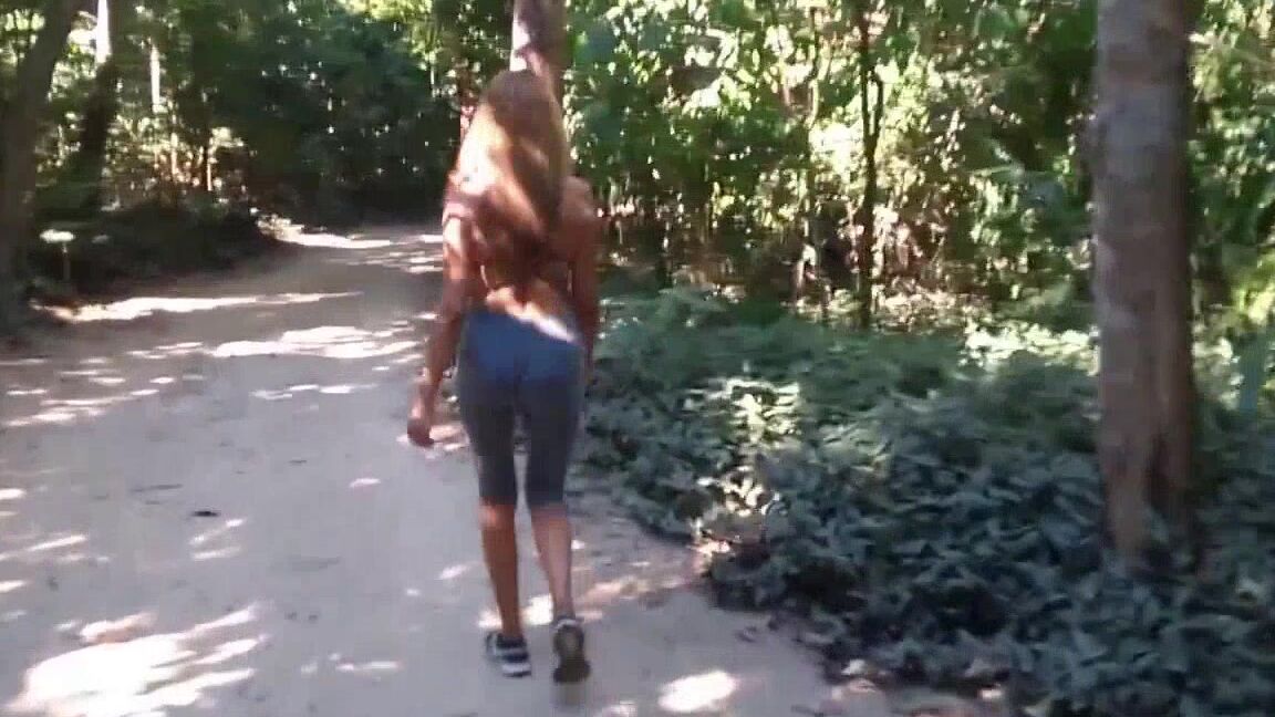 Anna Jones Picked Up Anna In The Park