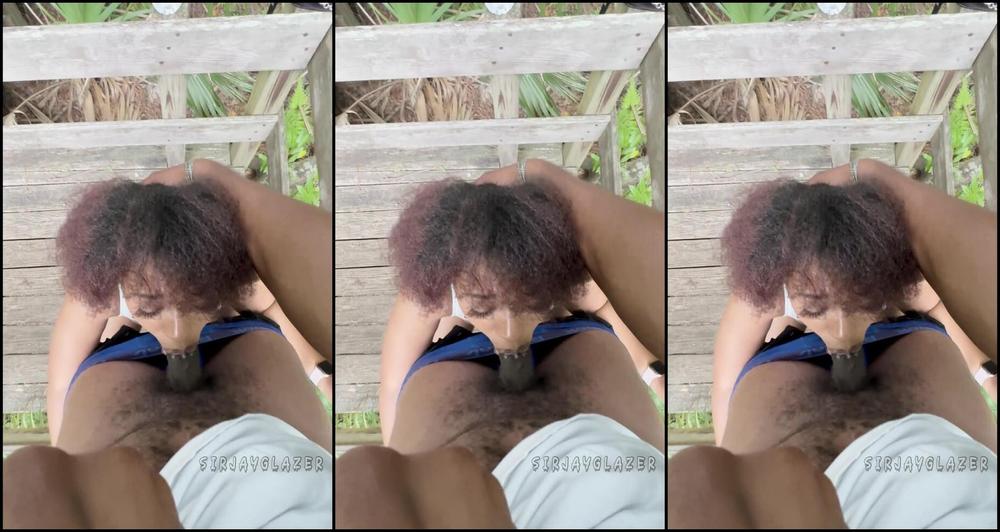 Sirjayglazer Gotta Love Public Head