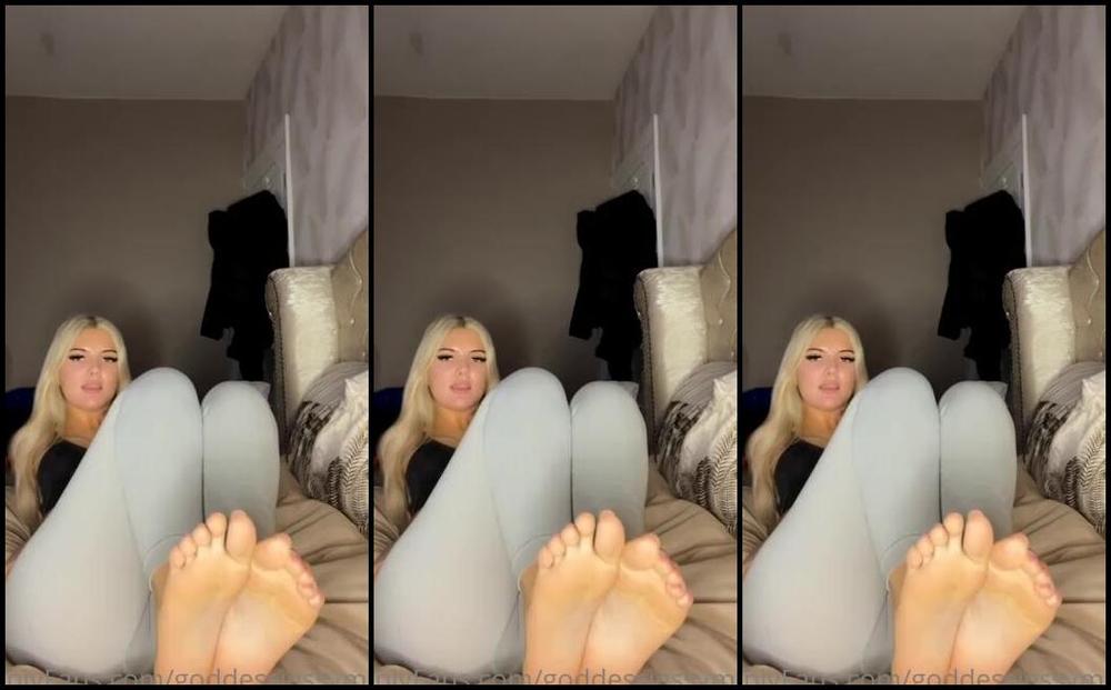 Jessy May Nicknamed Goddessjessymay Onlyfans It S Relapse Hours