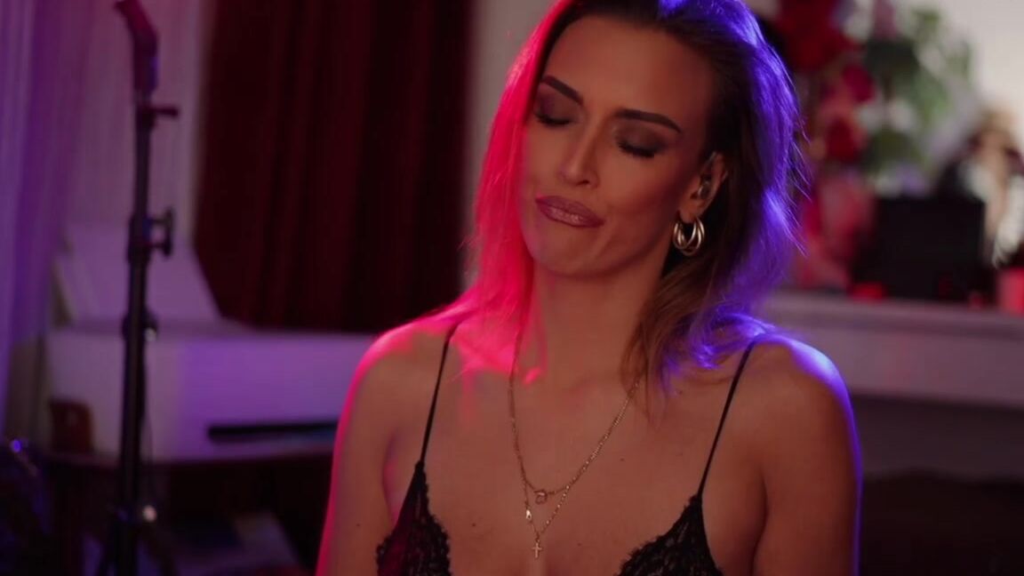 Gina Carla Nicknamed Ginacarla Onlyfans Exclusive Asmr8