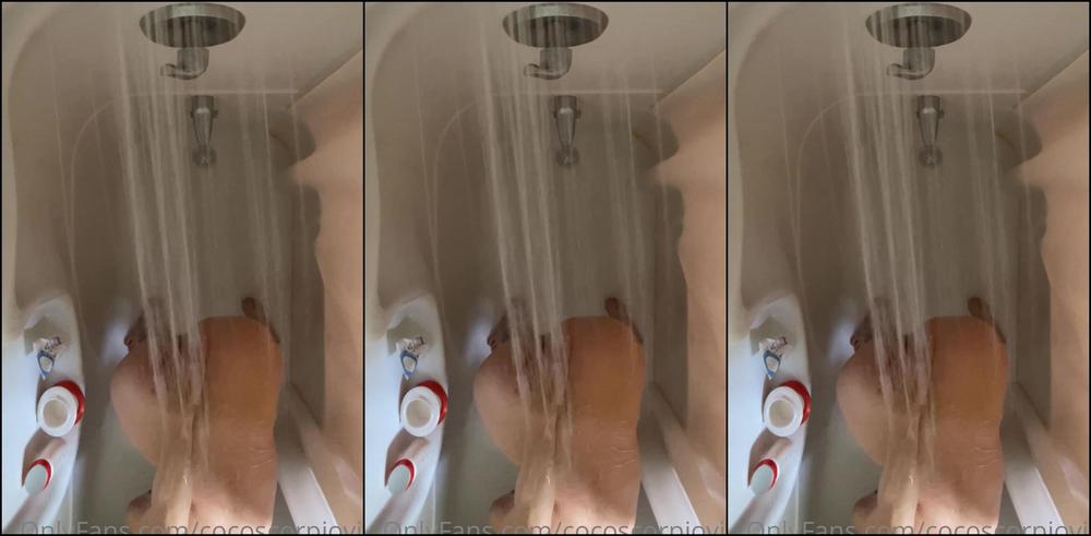 Cocoscorpiovip Good Morning And Happy Monday With A Hot Steamy