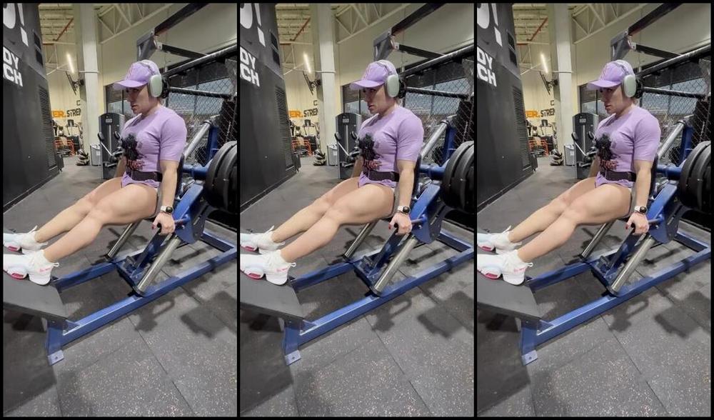 Quadsgoddess Nicknamed Quadsgoddess 01 12 2025 Onlyfans Video Legday 8Ayd