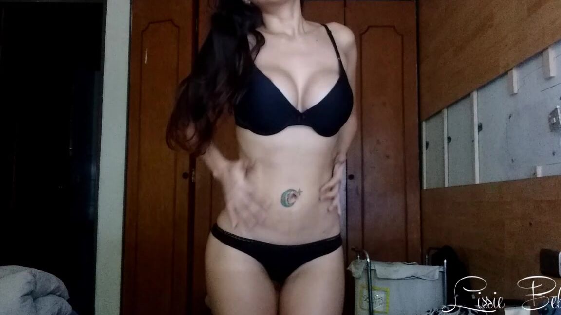 Lissie Belle Slutty Wife Story Time