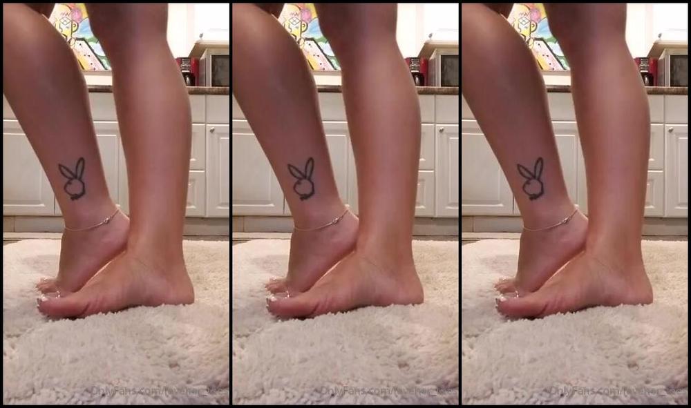 Loveher Toes Nicknamed Loveher Toes Onlyfans Video 378