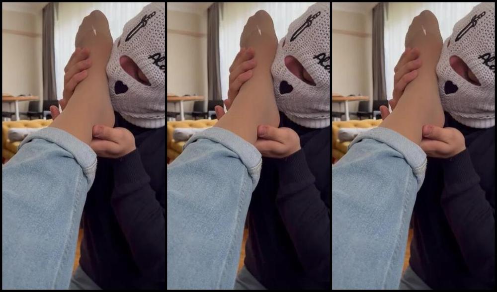 Koleden Icki Servisi Goddess Inannap