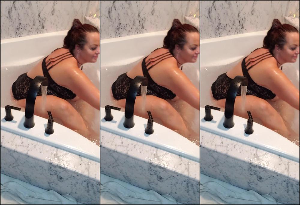 Dixiesjewels I Definitely Was Spoiled This Weekend I Love You Justin And I Loved This Water Jet