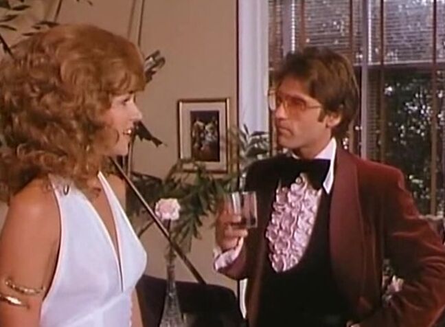 "Angel Ducharme, Jennifer West, Holly McCall, Juliet Anderson, Laurie Blue, Liza Dwyer, Kitty Shayne, Jane Lindsay, Blair Harris, Charles Hooper, Jerry Davis, Mike Horner, Richard Pacheco, Jesse Adams, Ken Scudder, Harry Freeman, Mike Ranger, Michael