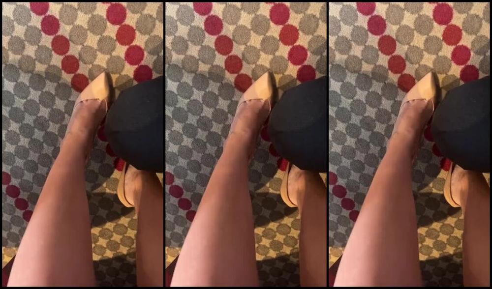 Missrose Heels Onlyfans Cockroach For Life Under My Expensive Heels Because What Else Would You Do Love My Subs So For