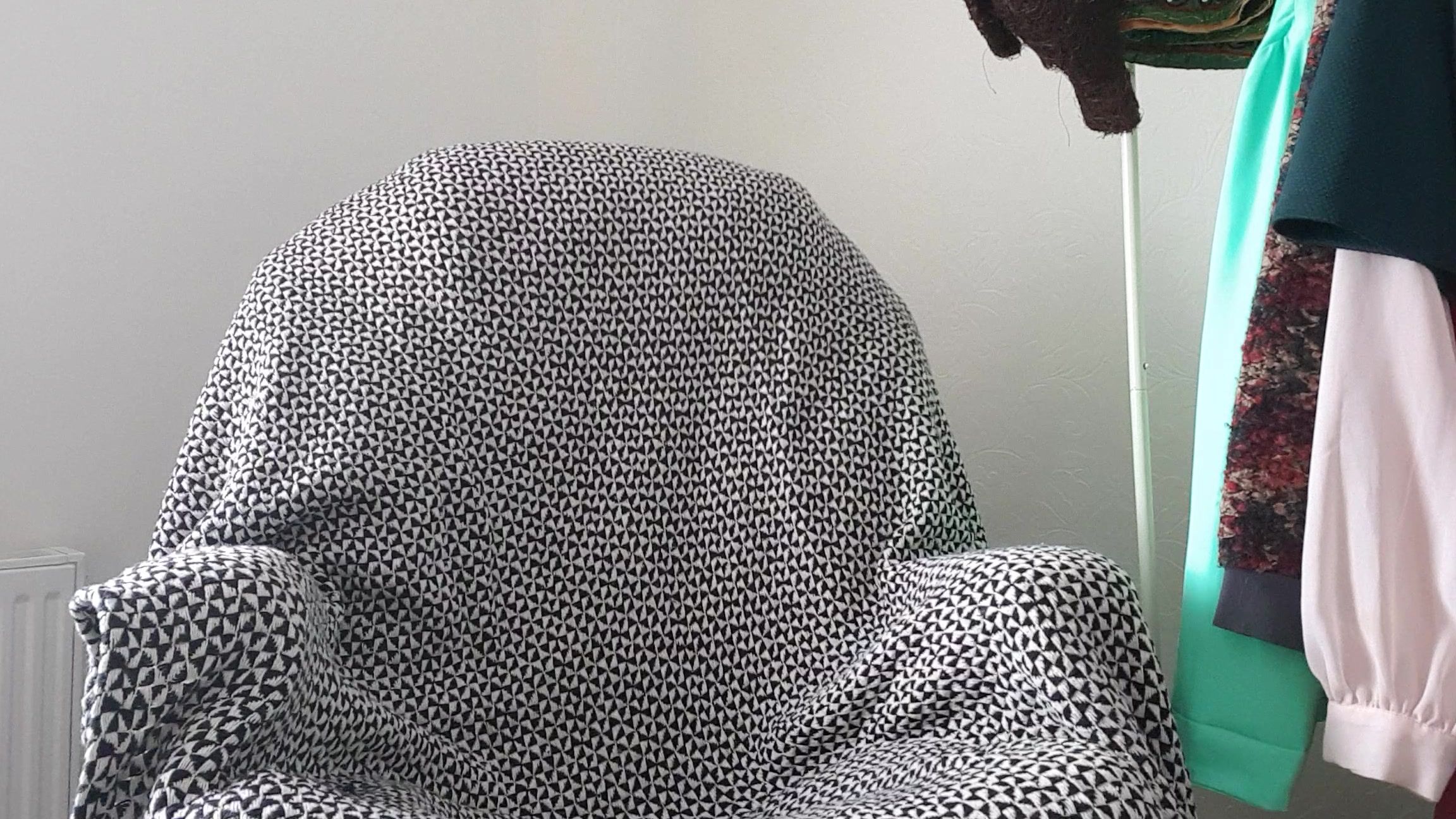 Sydneyharwin The Secret Society