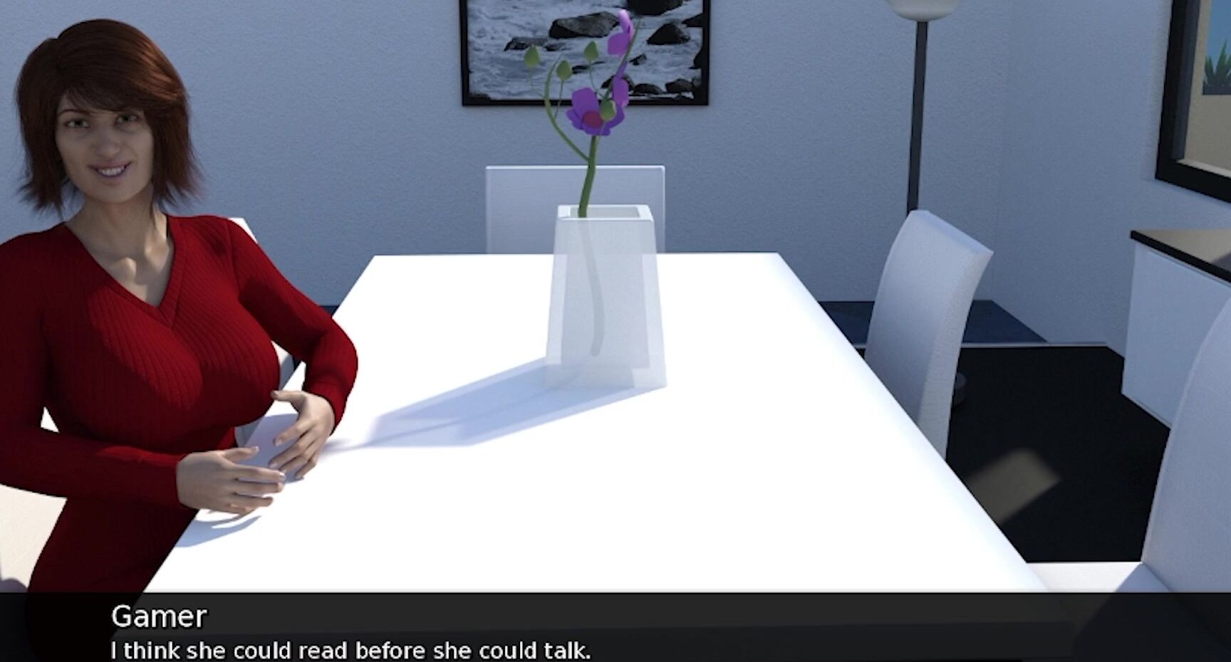 "Pure Taboo" Where The Heart Is, Visual Novel, Adult Visual Novel, Big Tits, Big Ass, Milf, Male Voice, Gameplay, 3D Game, Visual Novel Game, Big Tits Milf, Teen, Glasses, Cute Girl, Hot Milf, Milf Big Tits, Suggest Pure Taboo Where the Heart is Visu