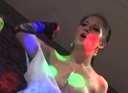 "Mix"  Drunk Sex Orgy Sie saufen Sekt und Sperma_1 SiteRip